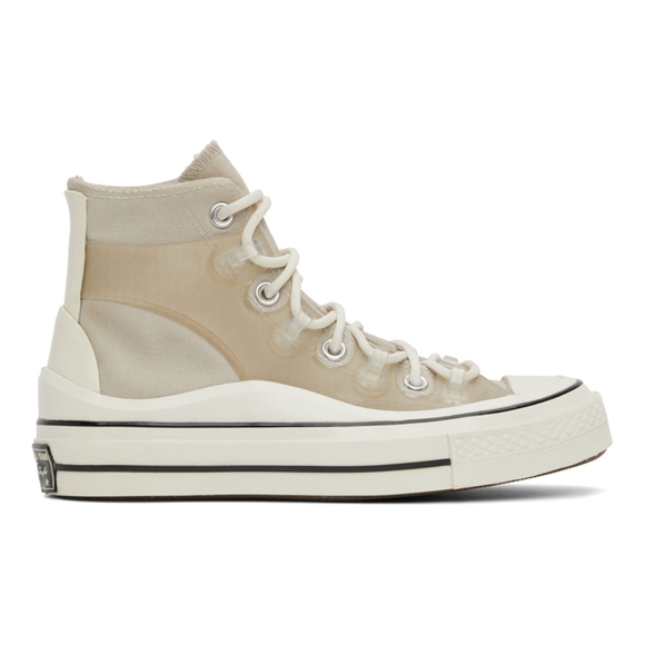 Converse Shoes - Converse Chuck 70 Utility High Hybrid Function String size 7